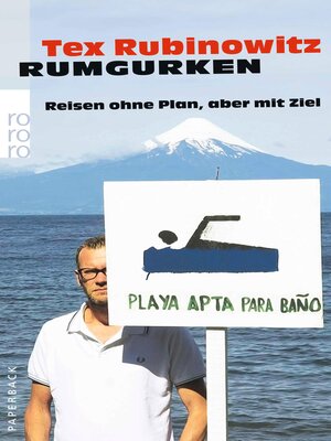cover image of Rumgurken